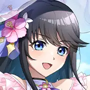 LR [碧波のゆらめき]南宮那月