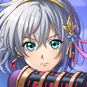 LR [一刀光閃]ユスティナ