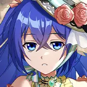 LR [静庭の人形]アスタルテ