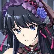 LR [監獄結界]南宮那月