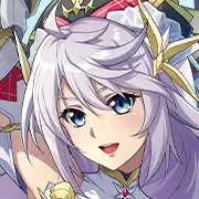 LR [騎士礼装]香菅谷雫梨