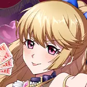 LR [奇術と魔術]藍羽浅葱