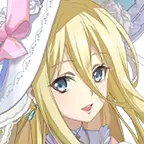UR [行楽令嬢]アヴローラ