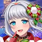 LR [聖夜の微笑み][暴走天使]叶瀬夏音