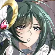 LR [調和の戦槍]妃崎霧葉