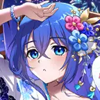 LR [大輪と特等席][静庭の人形]アスタルテ