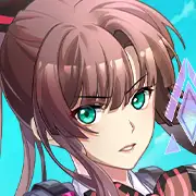 LR [双撃の舞威姫]煌坂紗矢華