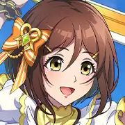 LR [夢見た戦士]羽波唯里