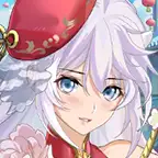 LR [彩華の舞][騎士礼装]香菅谷雫梨