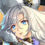 LR [流麗軍師]ラ・フォリア