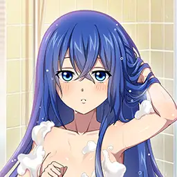 UR バスタイム-【赤ずきん】アスタルテ