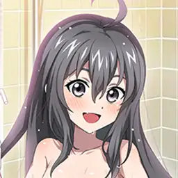UR バスタイム-【大咆哮】グレンダ