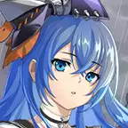 LR [寡黙の刃][赤ずきん]アスタルテ