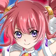 LR [紅蓮武装]リディアーヌ