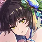 LR [轟音の隠れ家][神憑り]姫柊雪菜