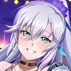 LR [初夏の夜遊び][流麗軍師]ラ・フォリア